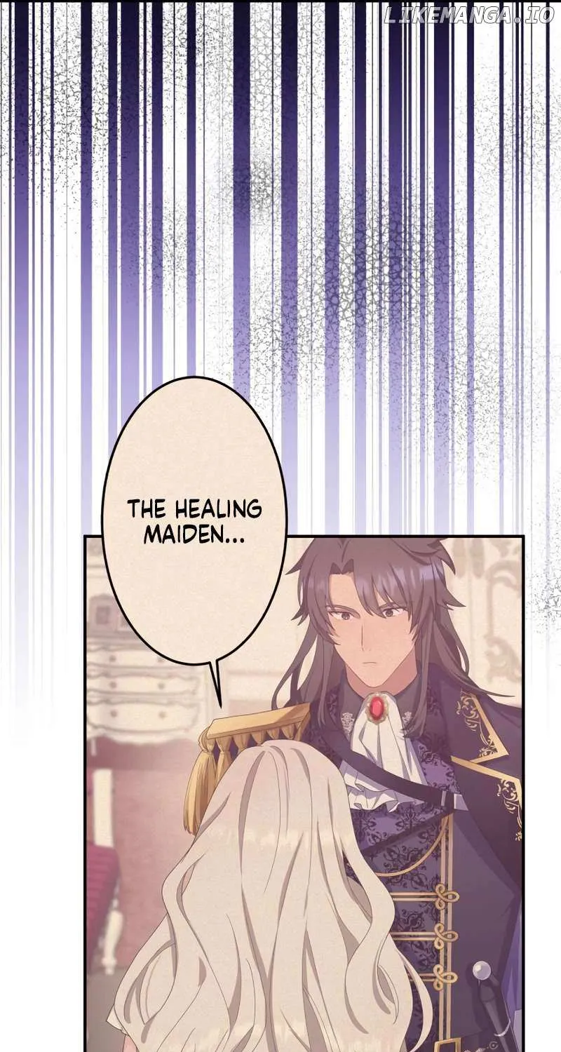 I Don’t Want to Remarry a Tyrant Chapter 19 page 40 - 