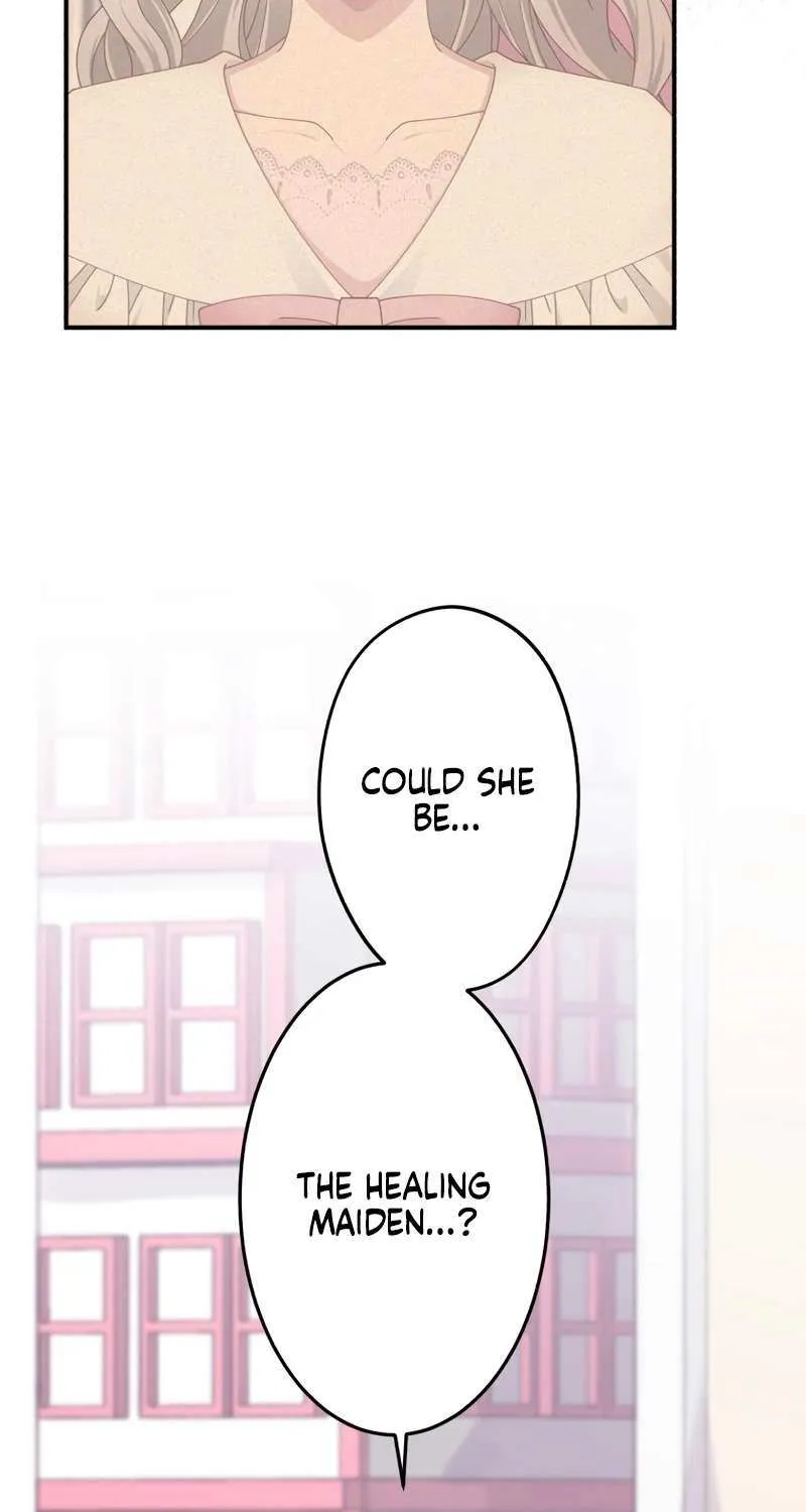 I Don’t Want to Remarry a Tyrant Chapter 19 page 42 - 