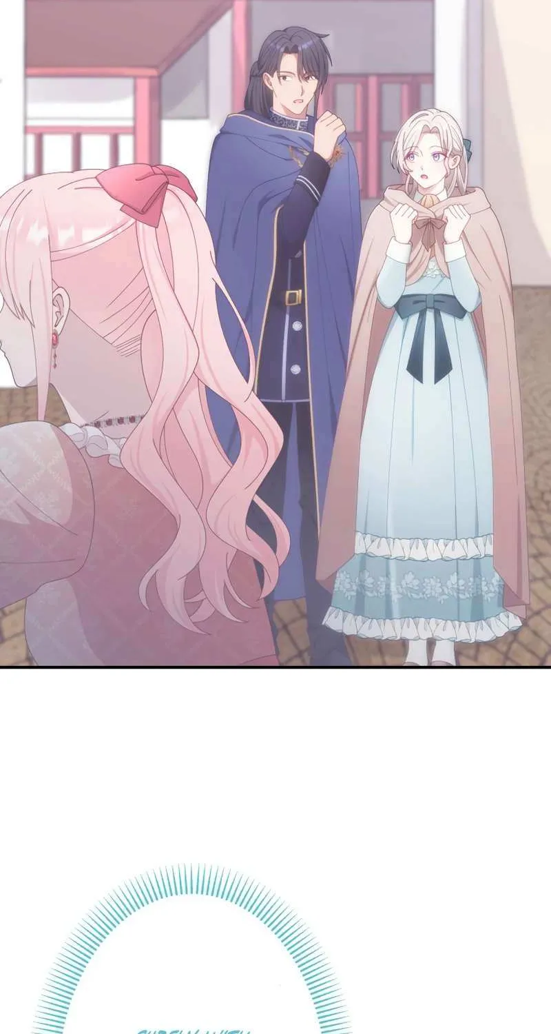 I Don’t Want to Remarry a Tyrant Chapter 19 page 43 - 