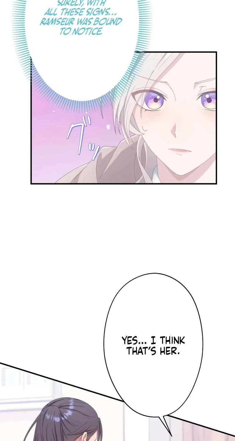 I Don’t Want to Remarry a Tyrant Chapter 19 page 44 - 