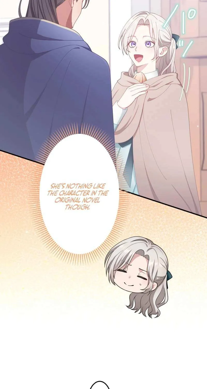 I Don’t Want to Remarry a Tyrant Chapter 19 page 45 - 