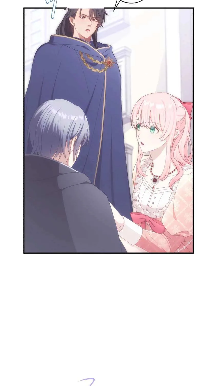 I Don’t Want to Remarry a Tyrant Chapter 19 page 47 - 