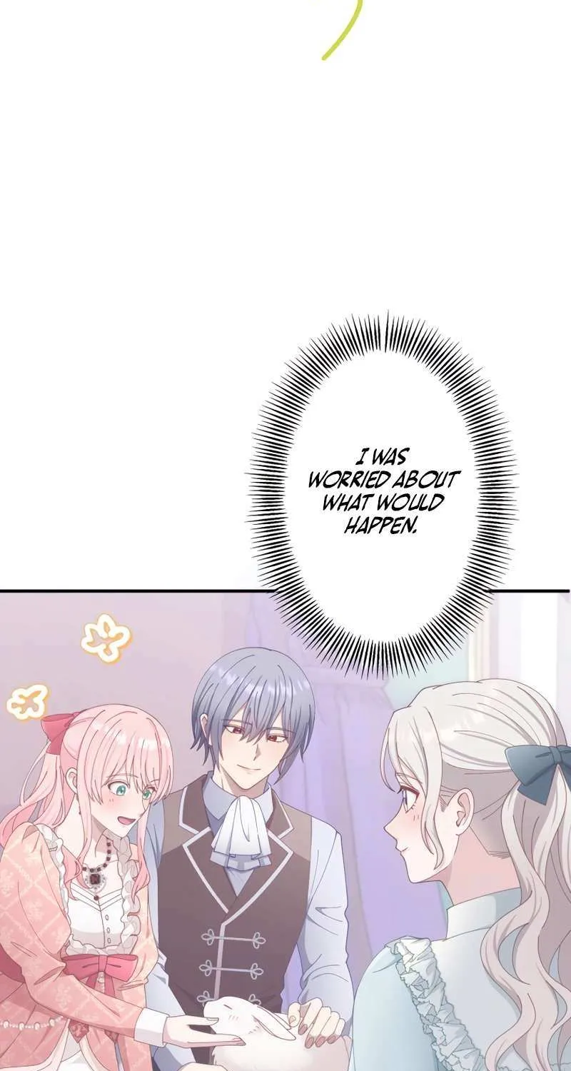 I Don’t Want to Remarry a Tyrant Chapter 19 page 55 - 