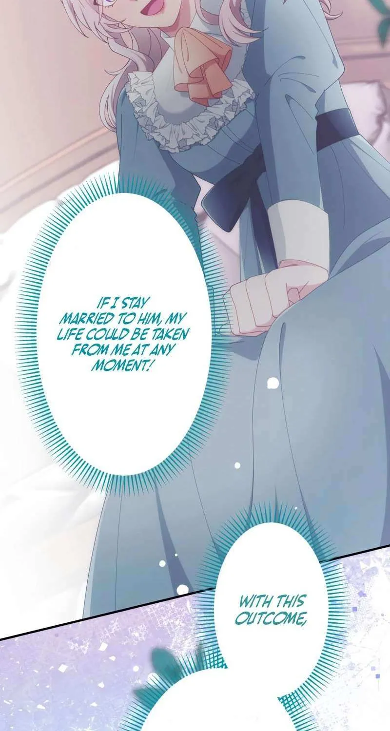 I Don’t Want to Remarry a Tyrant Chapter 19 page 61 - 