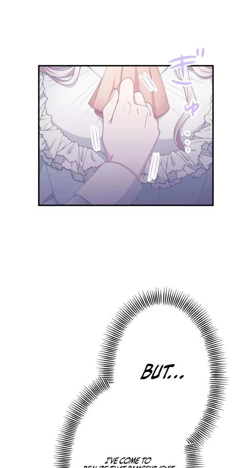I Don’t Want to Remarry a Tyrant Chapter 19 page 63 - 