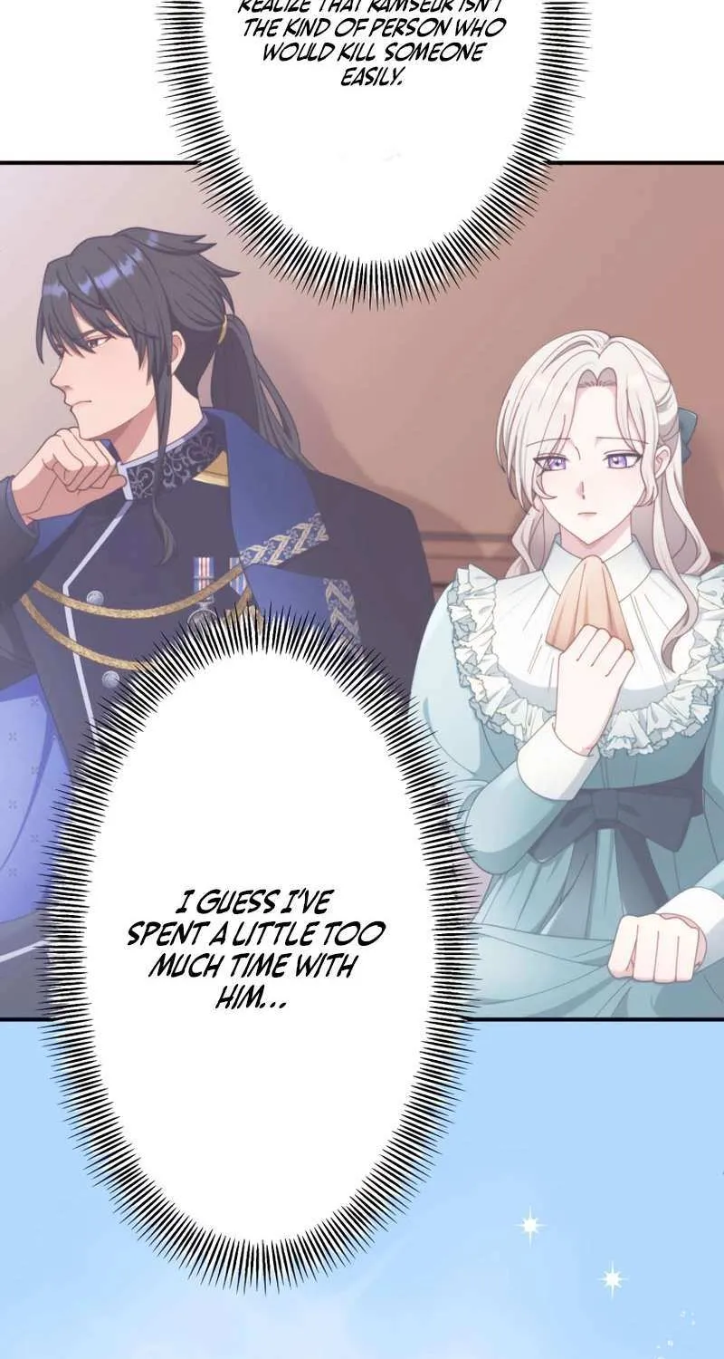 I Don’t Want to Remarry a Tyrant Chapter 19 page 64 - 