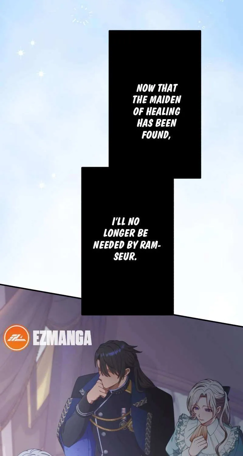 I Don’t Want to Remarry a Tyrant Chapter 19 page 65 - 