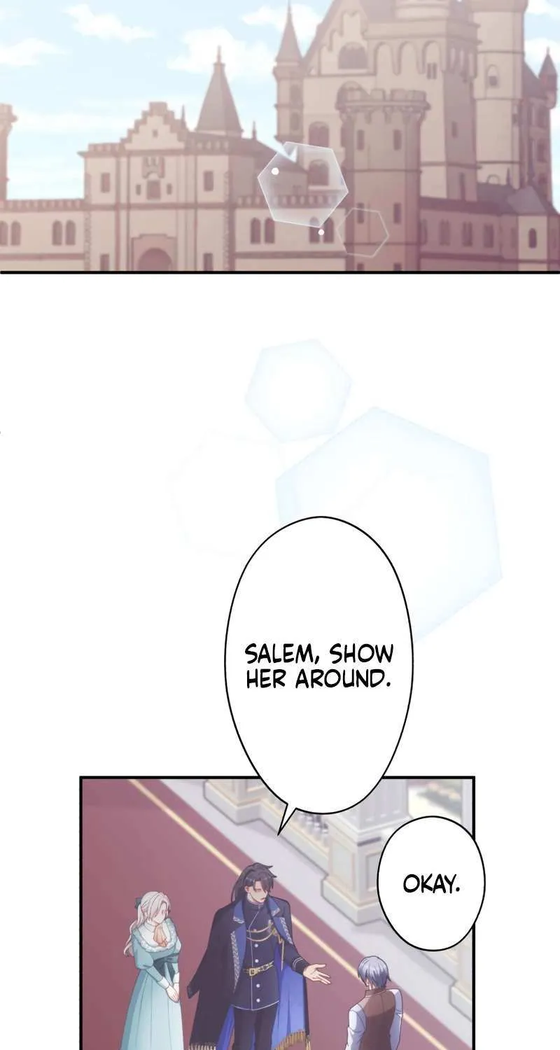 I Don’t Want to Remarry a Tyrant Chapter 19 page 70 - 