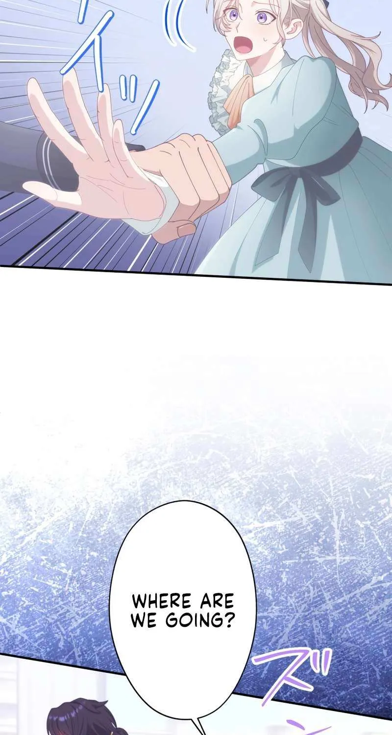 I Don’t Want to Remarry a Tyrant Chapter 19 page 74 - 