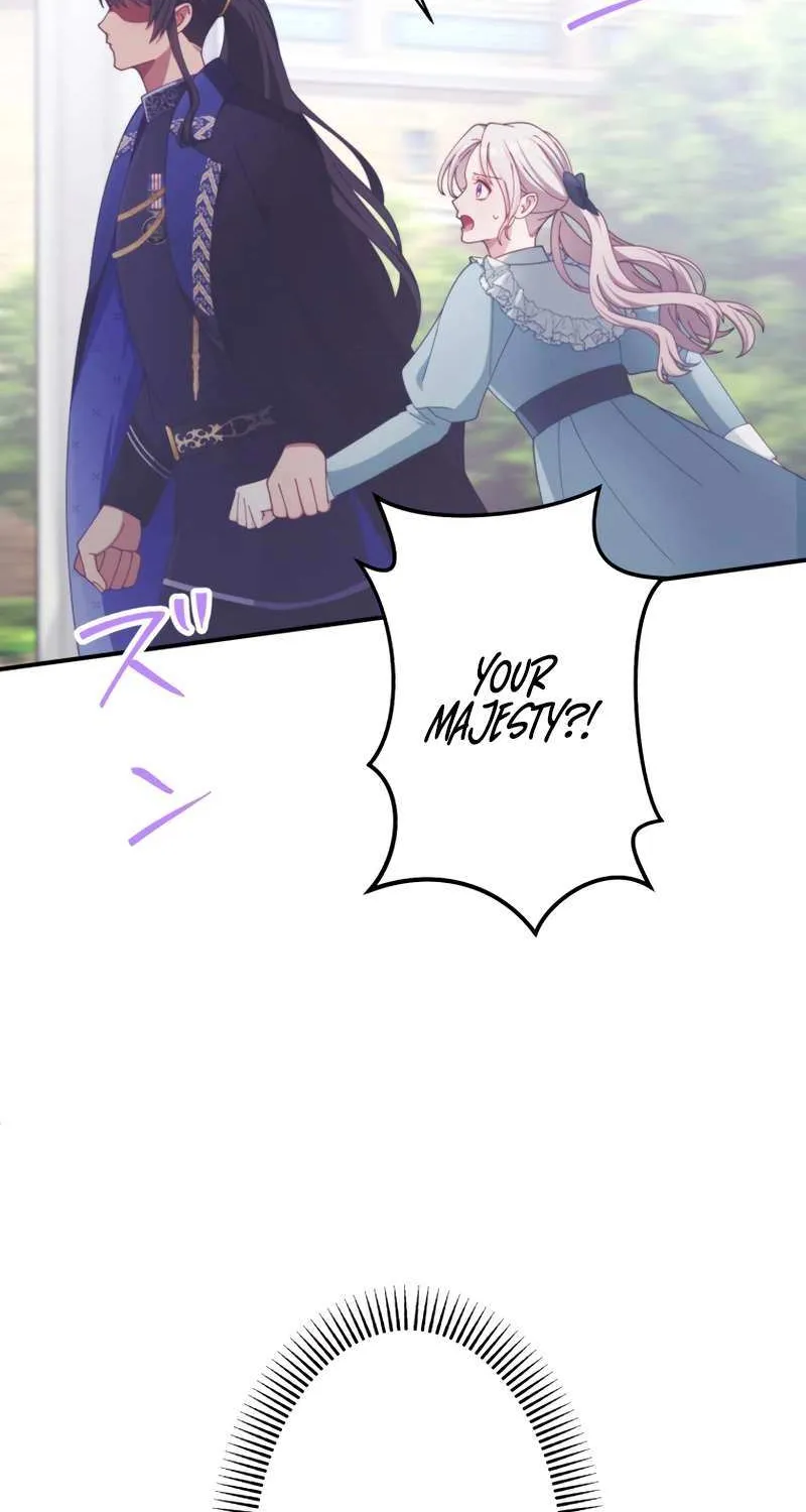 I Don’t Want to Remarry a Tyrant Chapter 19 page 75 - 