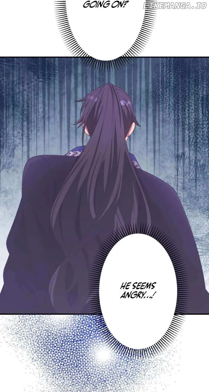I Don’t Want to Remarry a Tyrant Chapter 19 page 77 - 