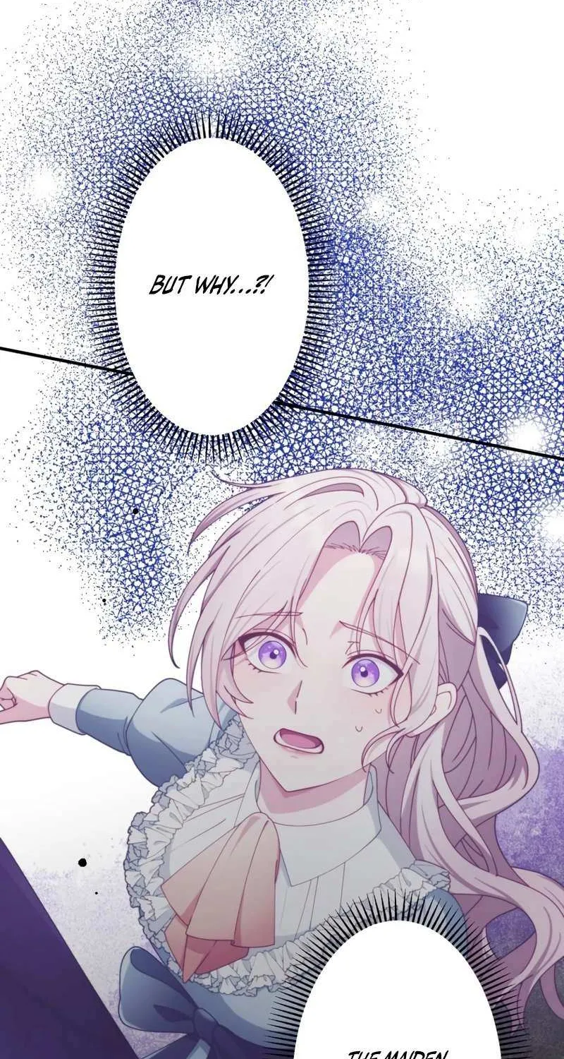 I Don’t Want to Remarry a Tyrant Chapter 19 page 78 - 
