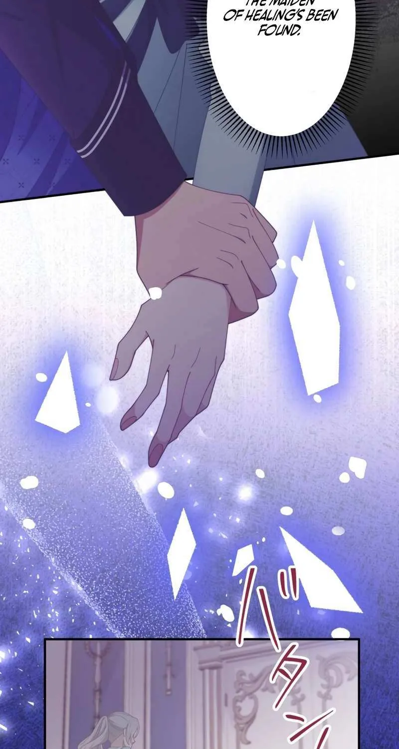I Don’t Want to Remarry a Tyrant Chapter 19 page 79 - 