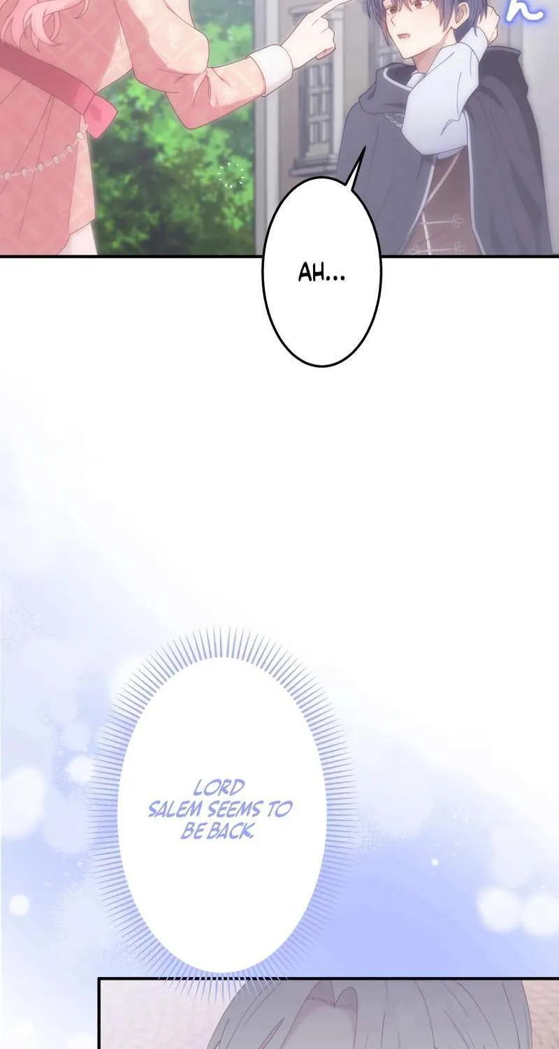 I Don’t Want to Remarry a Tyrant Chapter 19 page 9 - 