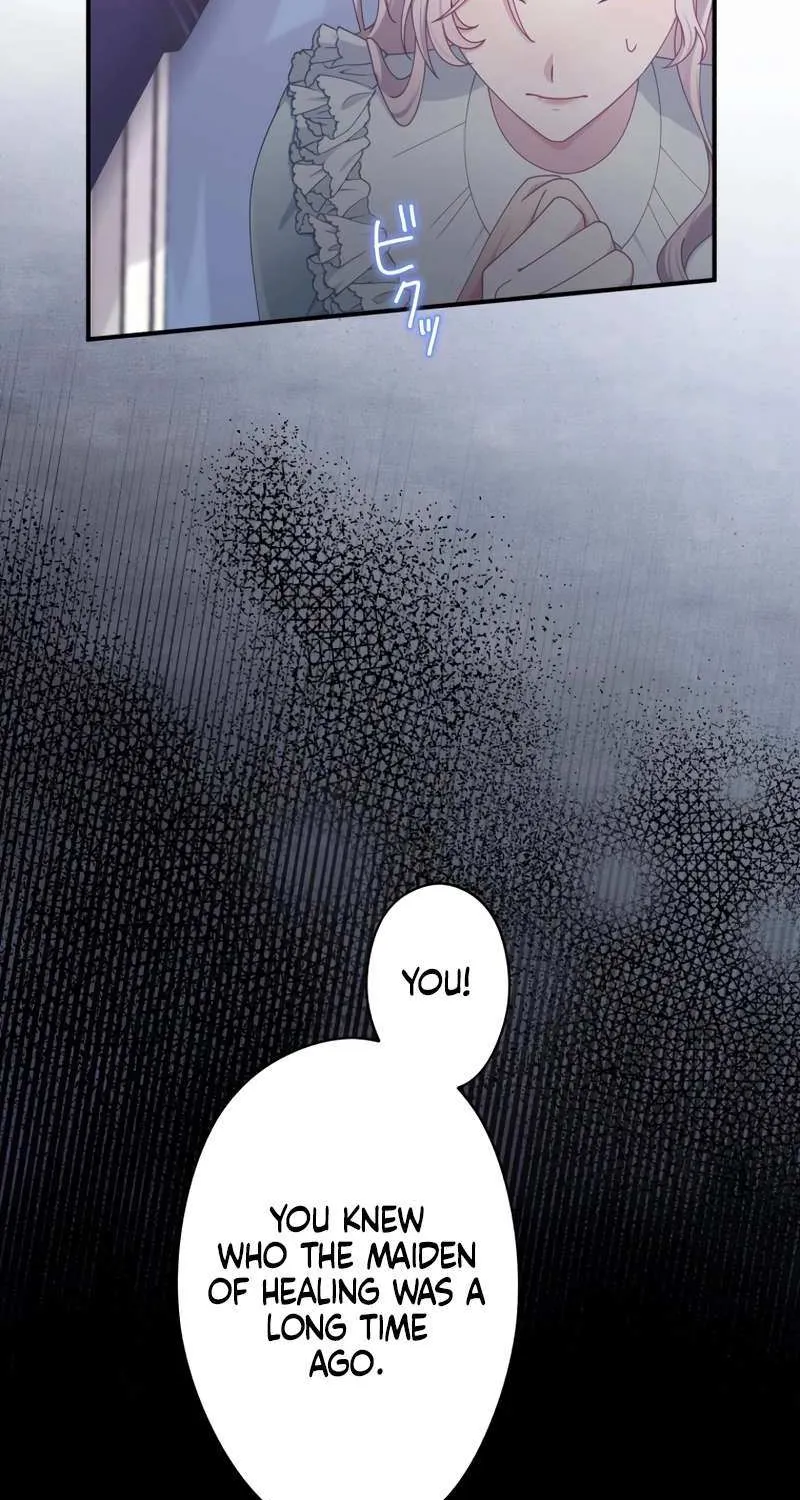 I Don’t Want to Remarry a Tyrant Chapter 19 page 83 - 