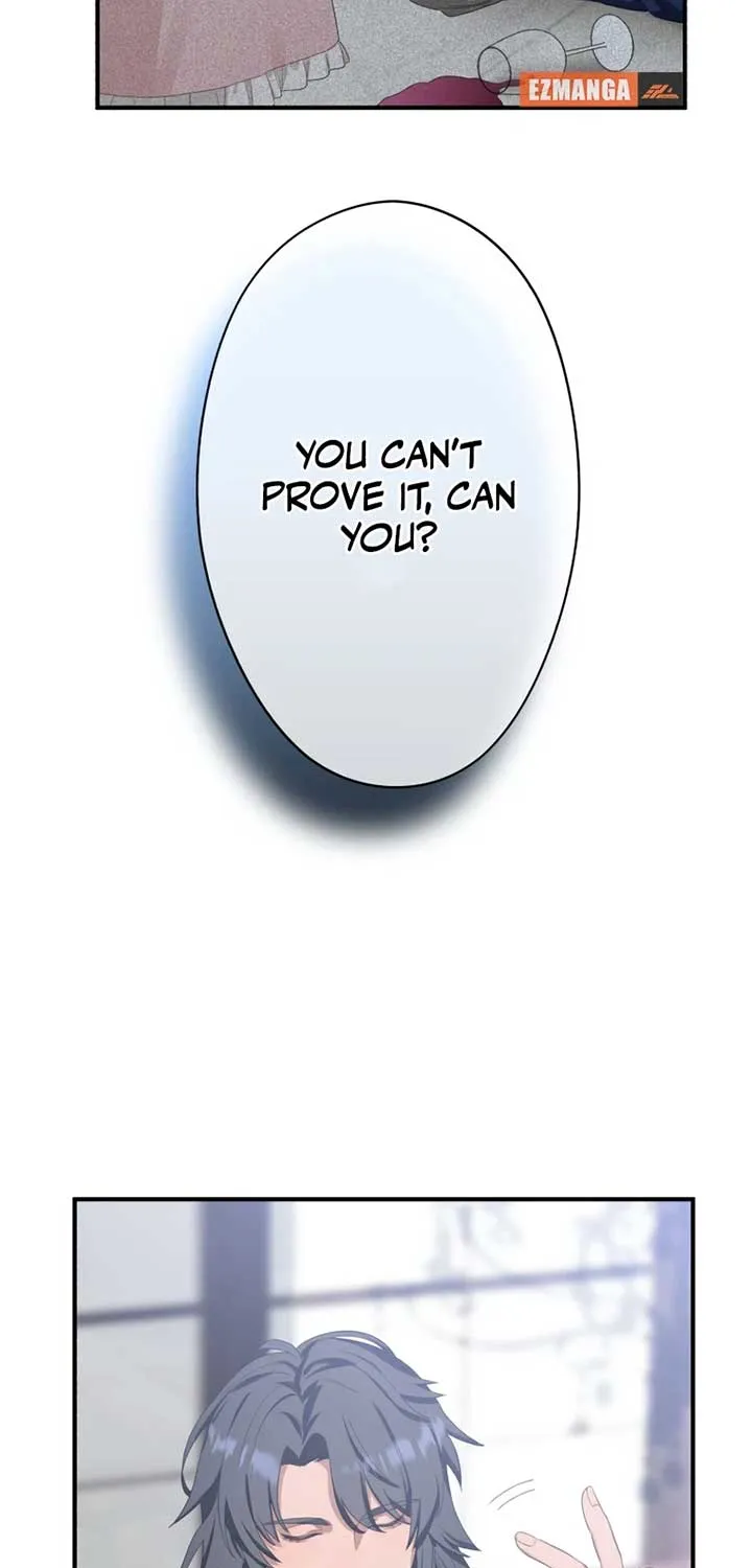 I Don’t Want to Remarry a Tyrant Chapter 2 page 17 - 
