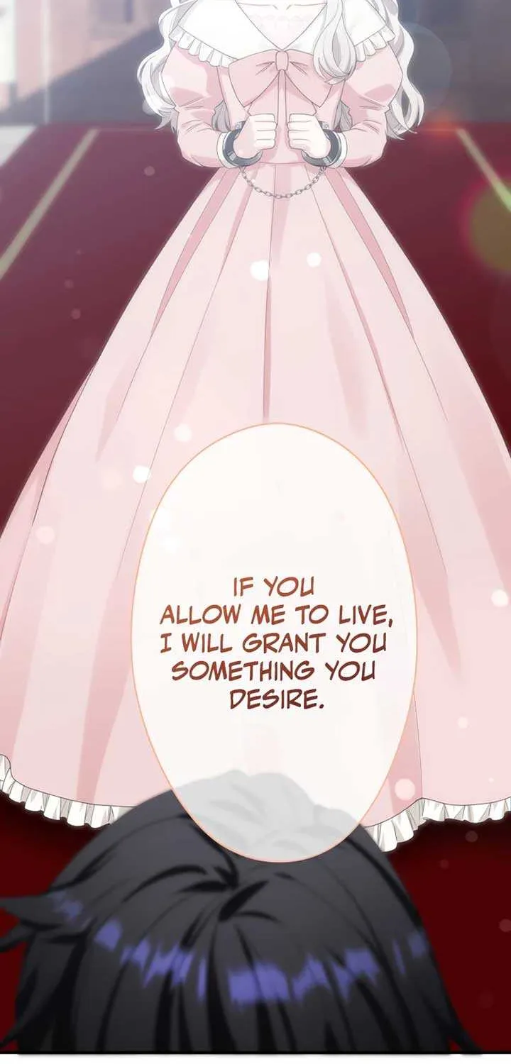 I Don’t Want to Remarry a Tyrant Chapter 2 page 20 - 