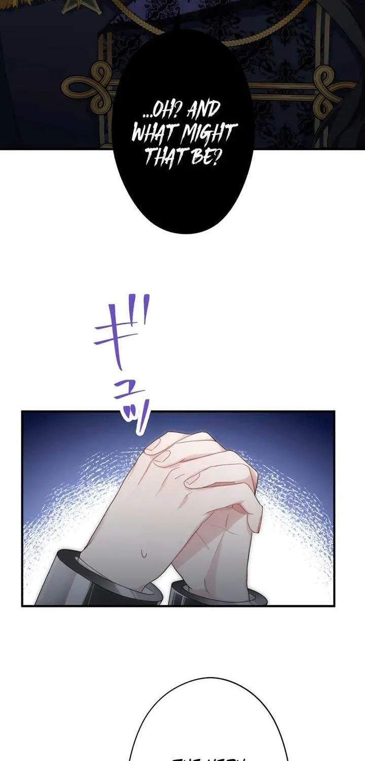 I Don’t Want to Remarry a Tyrant Chapter 2 page 22 - 