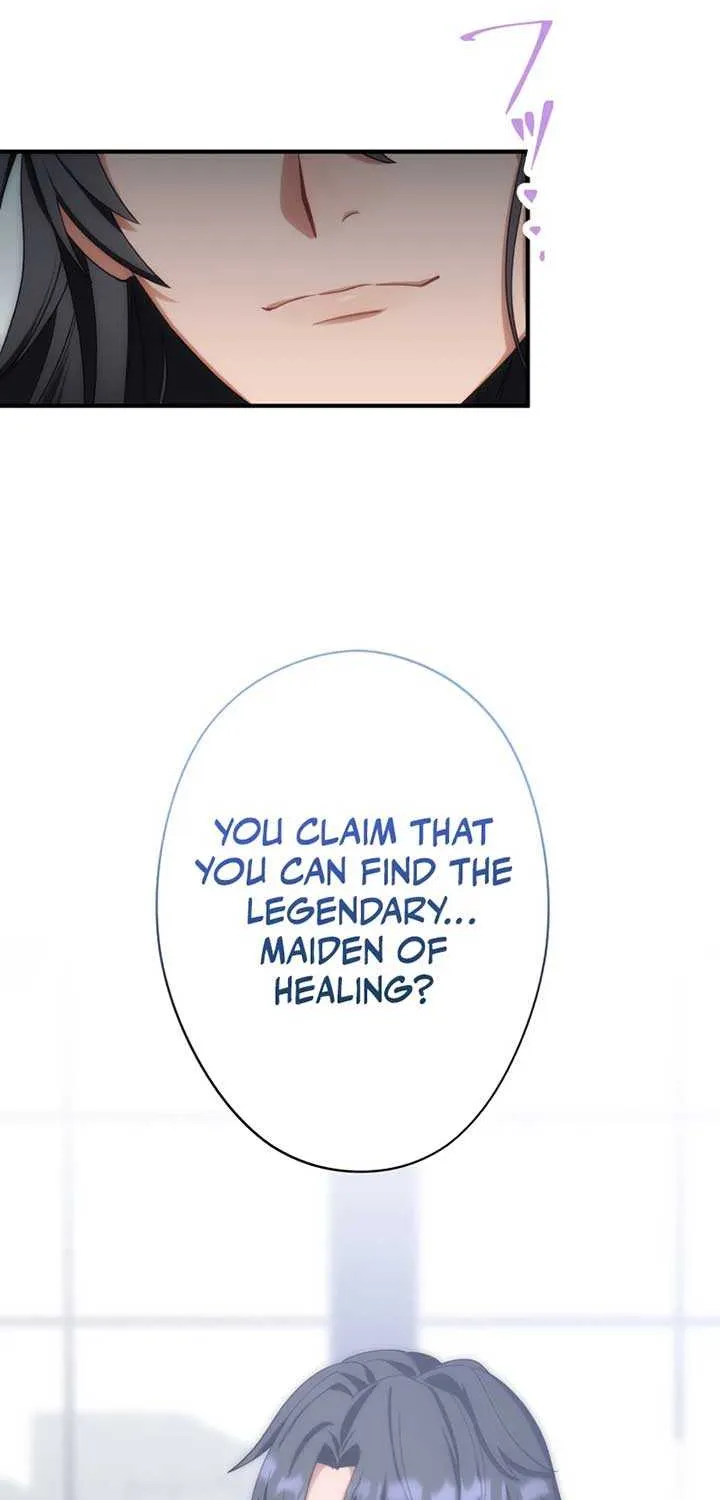 I Don’t Want to Remarry a Tyrant Chapter 2 page 27 - 
