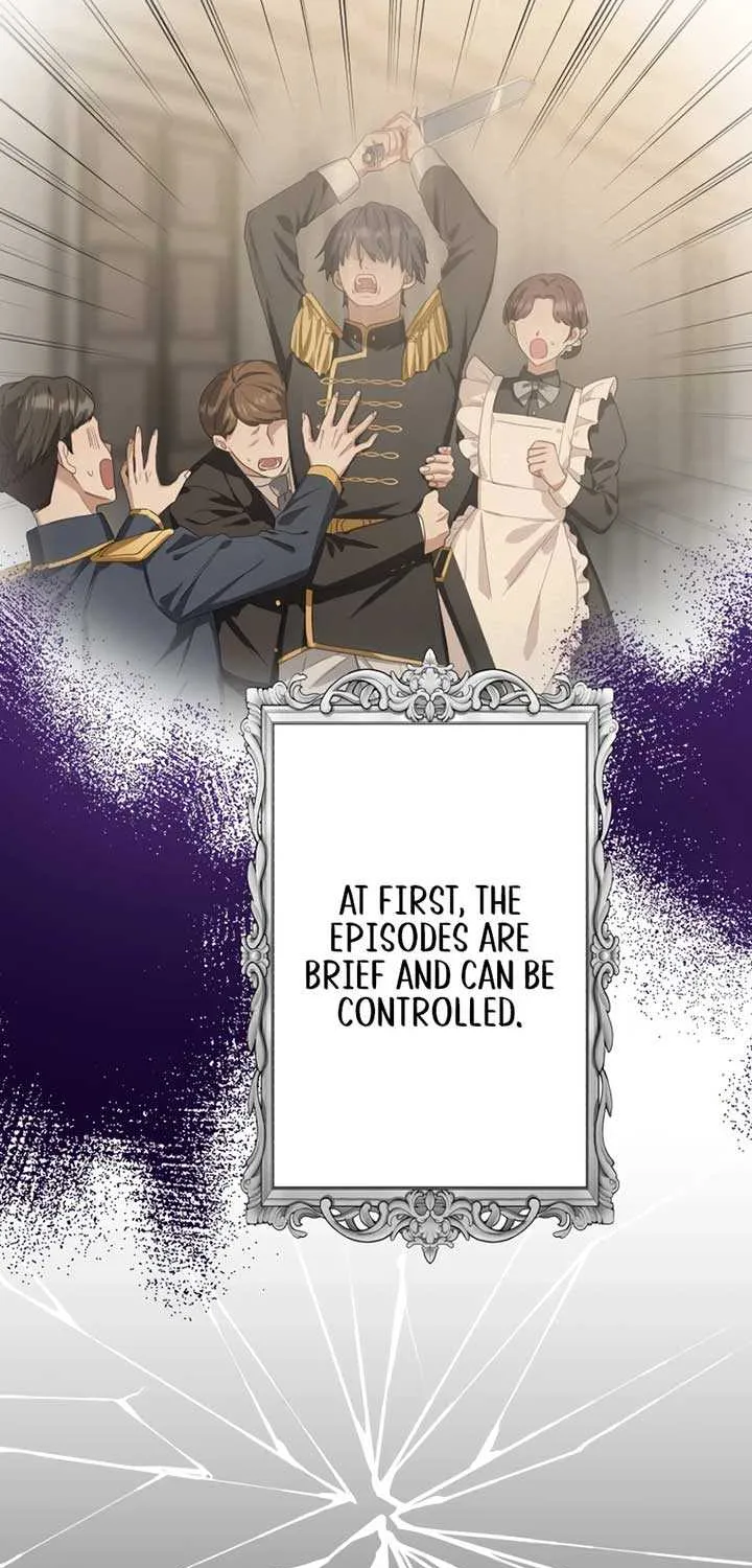 I Don’t Want to Remarry a Tyrant Chapter 2 page 45 - 