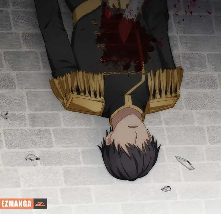 I Don’t Want to Remarry a Tyrant Chapter 2 page 48 - 