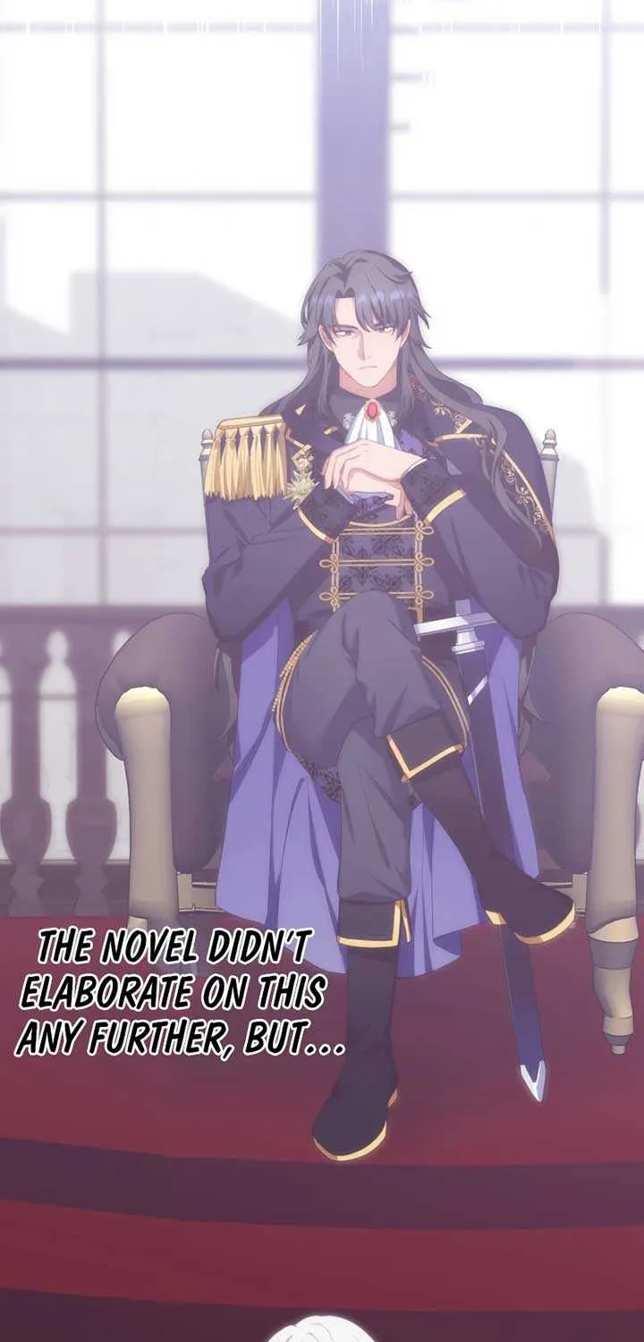 I Don’t Want to Remarry a Tyrant Chapter 2 page 50 - 