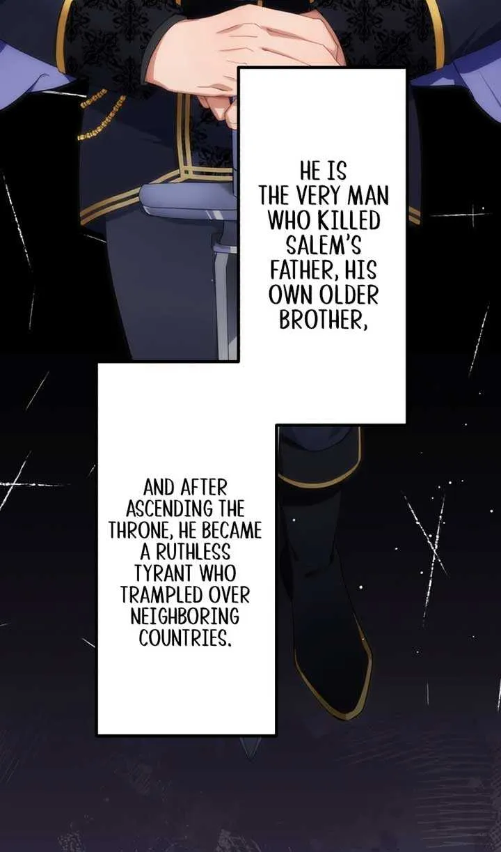 I Don’t Want to Remarry a Tyrant Chapter 2 page 6 - 