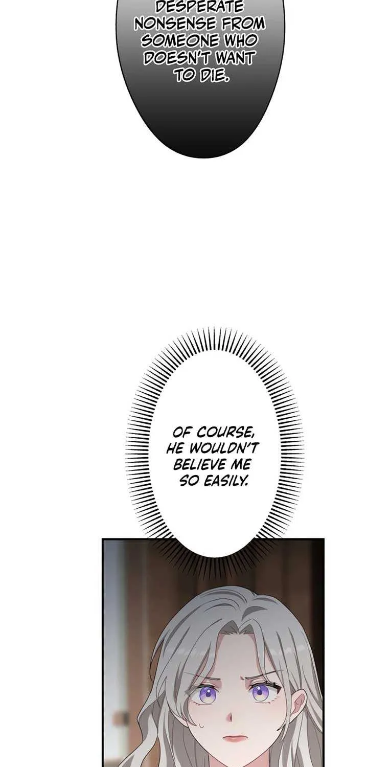 I Don’t Want to Remarry a Tyrant Chapter 2 page 53 - 