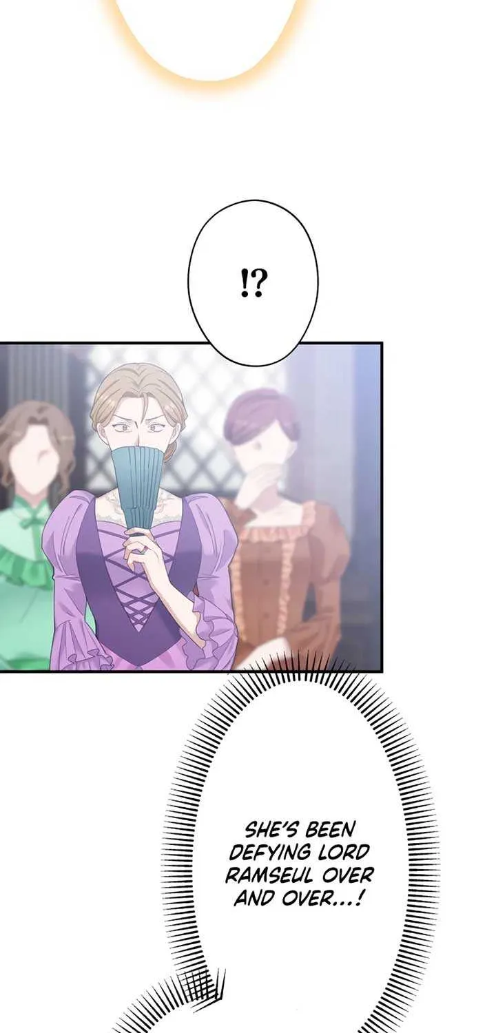 I Don’t Want to Remarry a Tyrant Chapter 2 page 58 - 