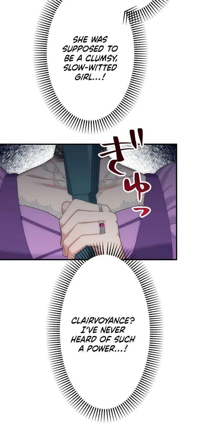 I Don’t Want to Remarry a Tyrant Chapter 2 page 59 - 