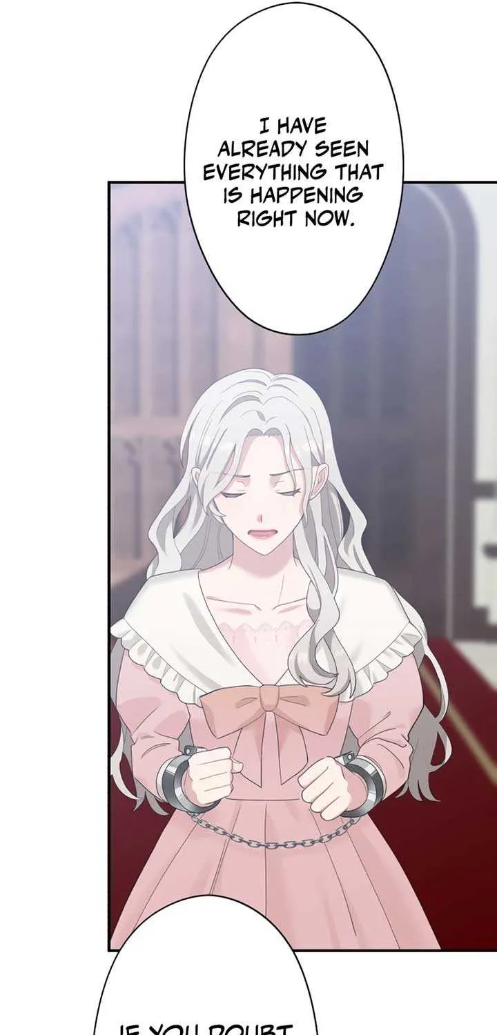 I Don’t Want to Remarry a Tyrant Chapter 2 page 61 - 