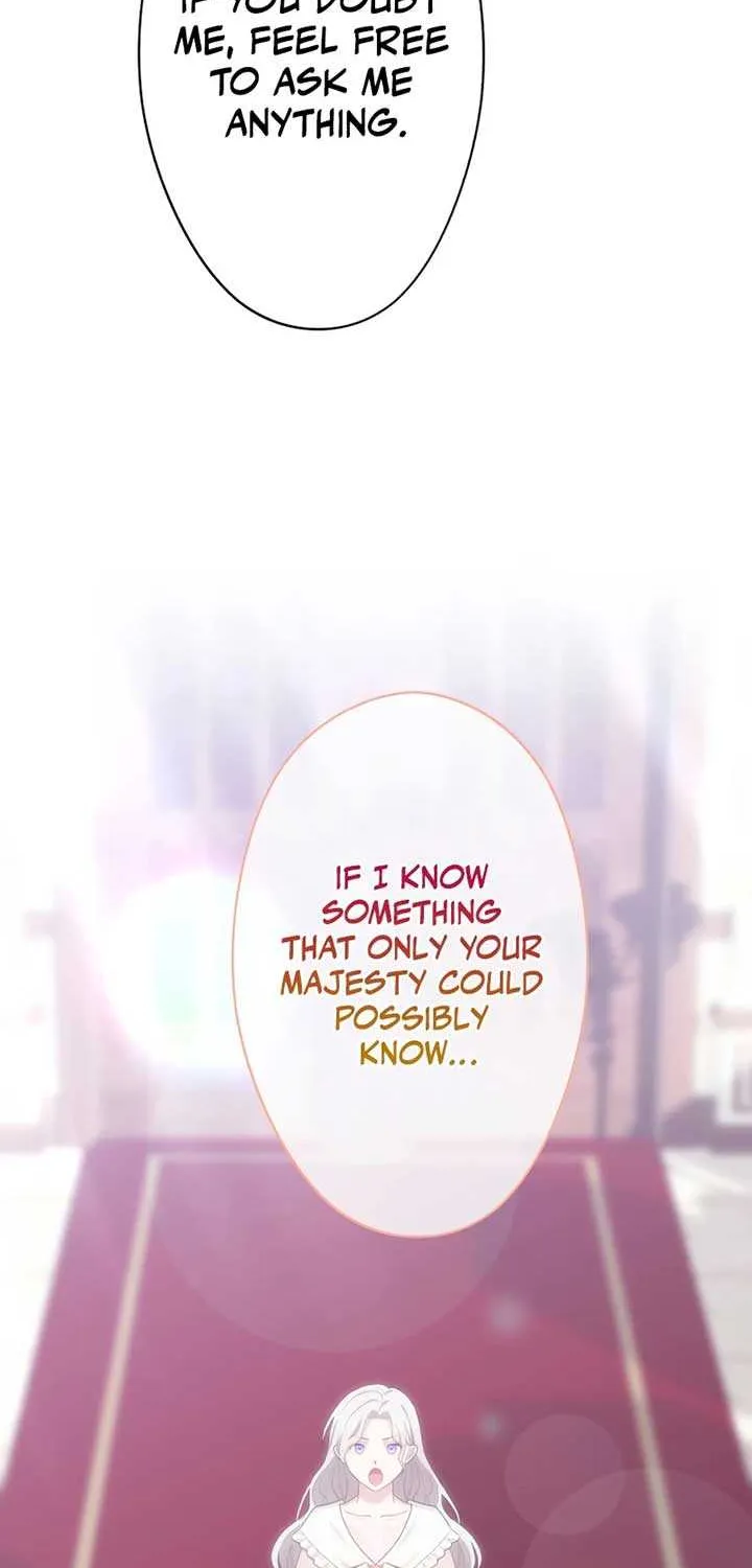 I Don’t Want to Remarry a Tyrant Chapter 2 page 62 - 