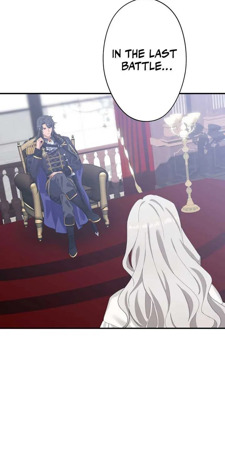 I Don’t Want to Remarry a Tyrant Chapter 2 page 72 - 