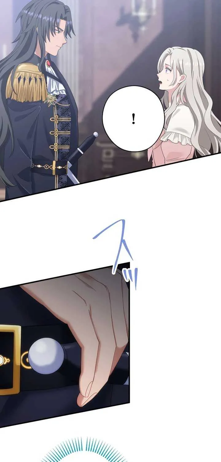 I Don’t Want to Remarry a Tyrant Chapter 2 page 84 - 