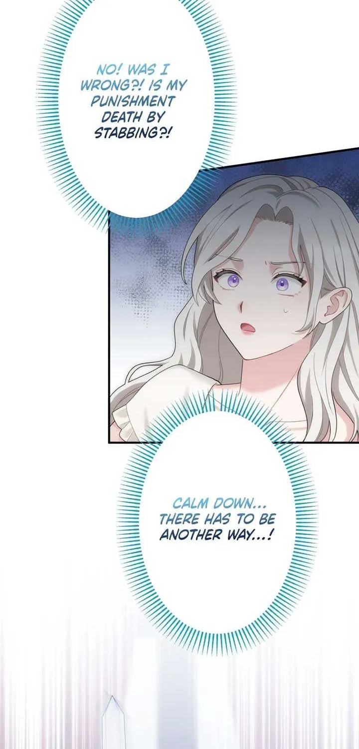 I Don’t Want to Remarry a Tyrant Chapter 2 page 85 - 