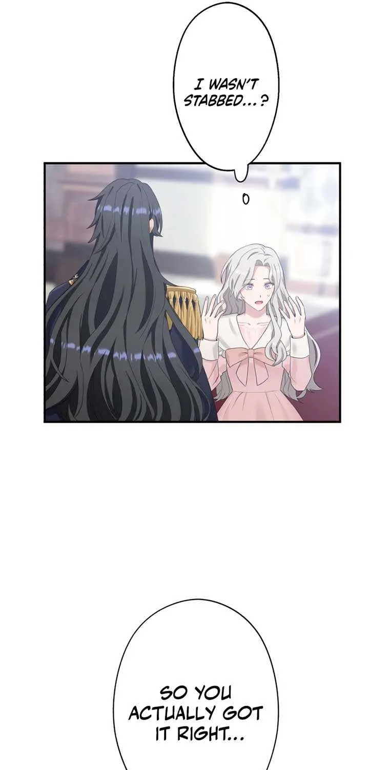 I Don’t Want to Remarry a Tyrant Chapter 2 page 90 - 