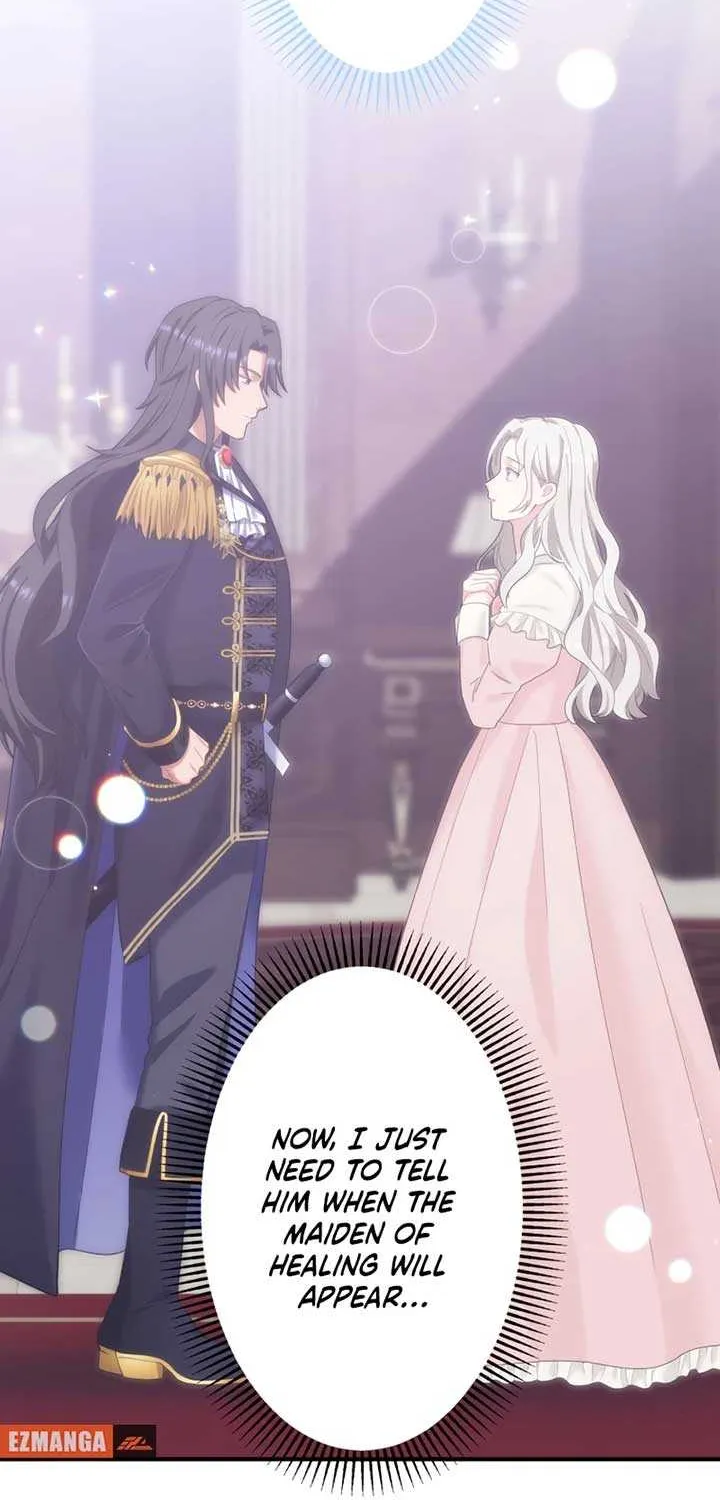 I Don’t Want to Remarry a Tyrant Chapter 2 page 93 - 