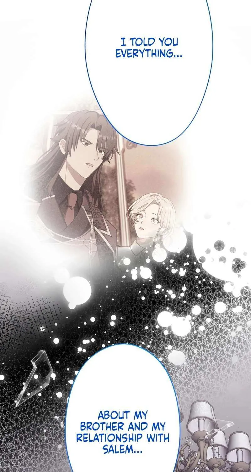 I Don’t Want to Remarry a Tyrant Chapter 20 page 14 - 