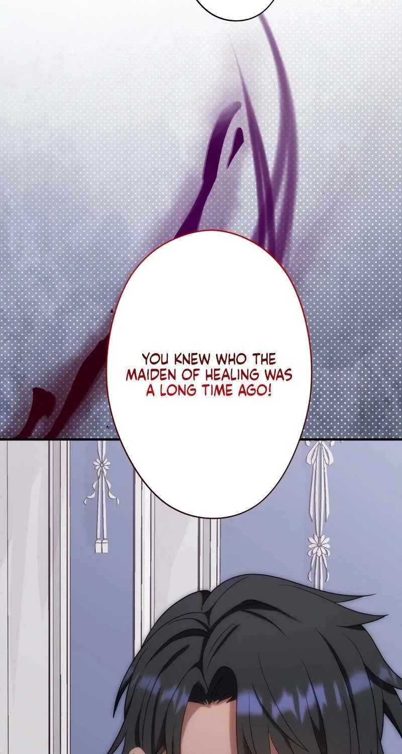I Don’t Want to Remarry a Tyrant Chapter 20 page 3 - 