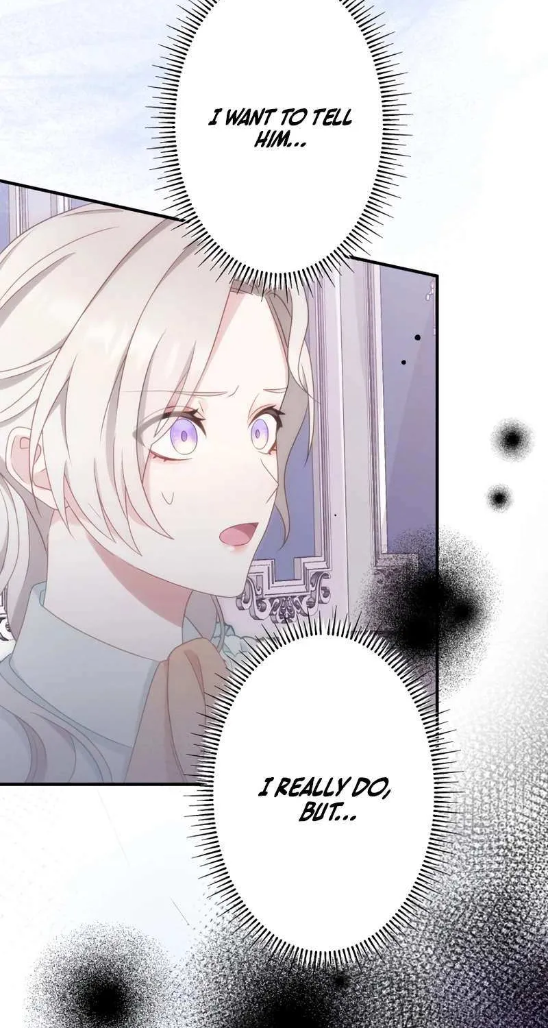 I Don’t Want to Remarry a Tyrant Chapter 20 page 21 - 