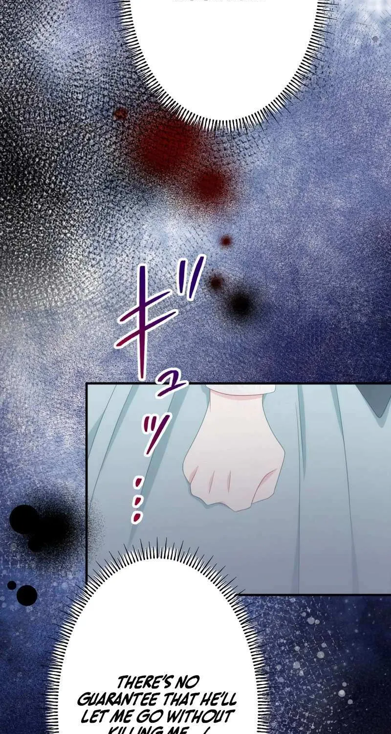 I Don’t Want to Remarry a Tyrant Chapter 20 page 23 - 