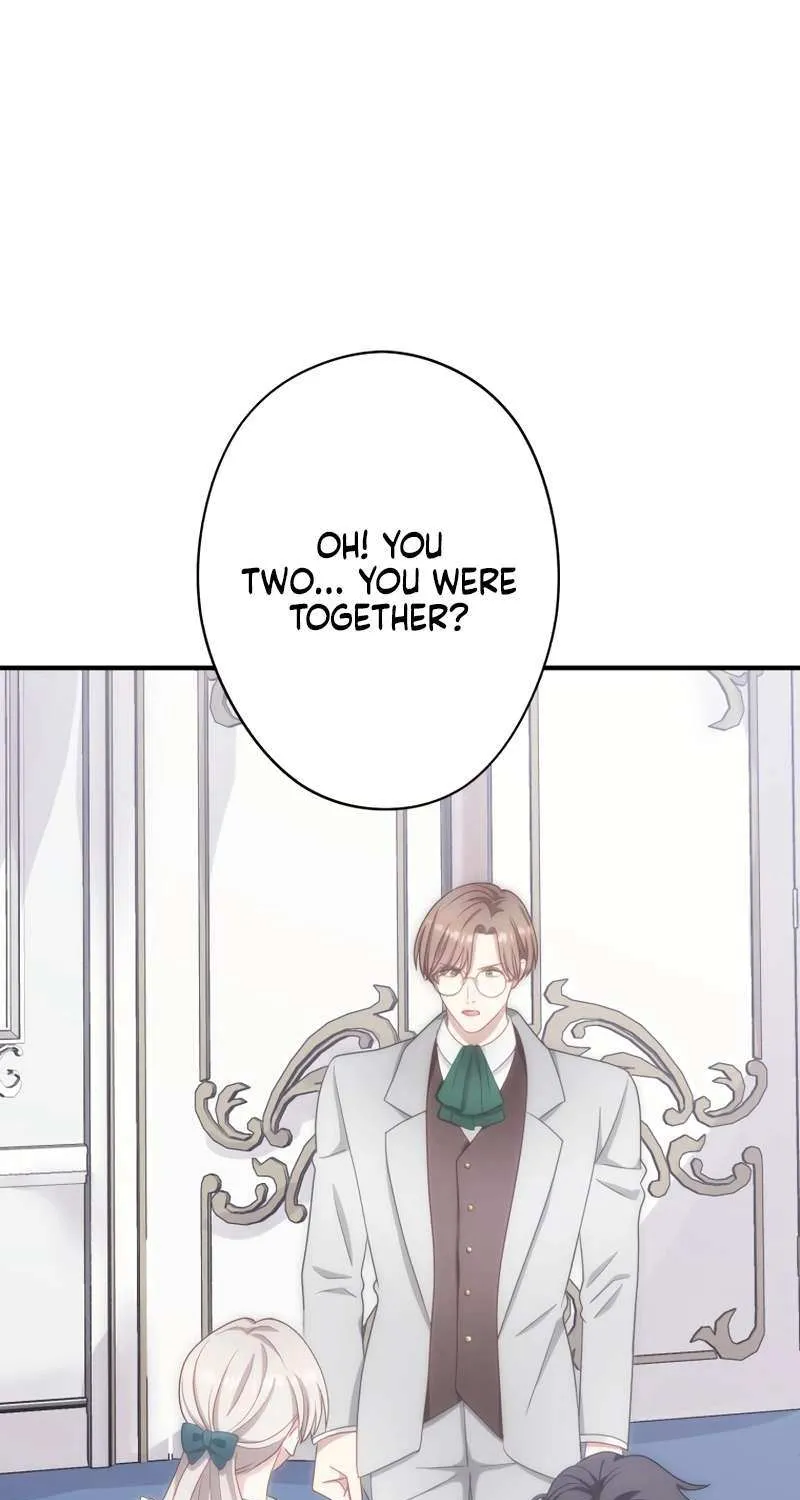 I Don’t Want to Remarry a Tyrant Chapter 20 page 28 - 