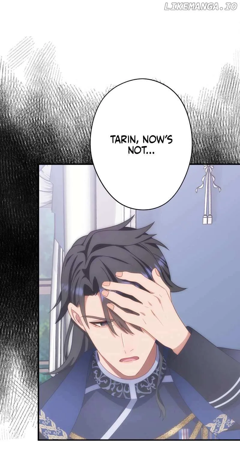 I Don’t Want to Remarry a Tyrant Chapter 20 page 30 - 