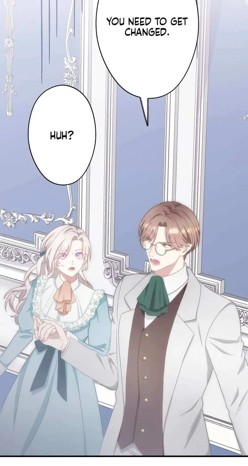 I Don’t Want to Remarry a Tyrant Chapter 20 page 33 - 