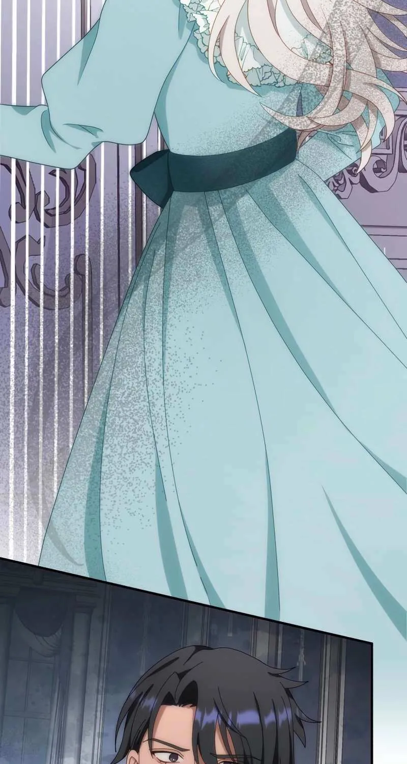 I Don’t Want to Remarry a Tyrant Chapter 20 page 36 - 