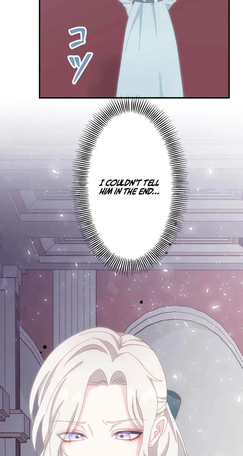I Don’t Want to Remarry a Tyrant Chapter 20 page 44 - 