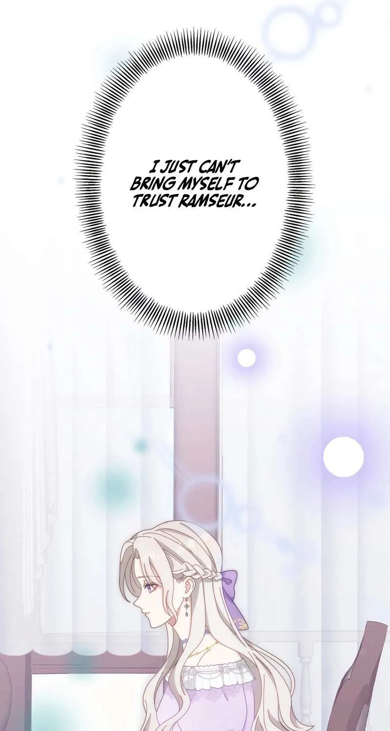I Don’t Want to Remarry a Tyrant Chapter 20 page 46 - 
