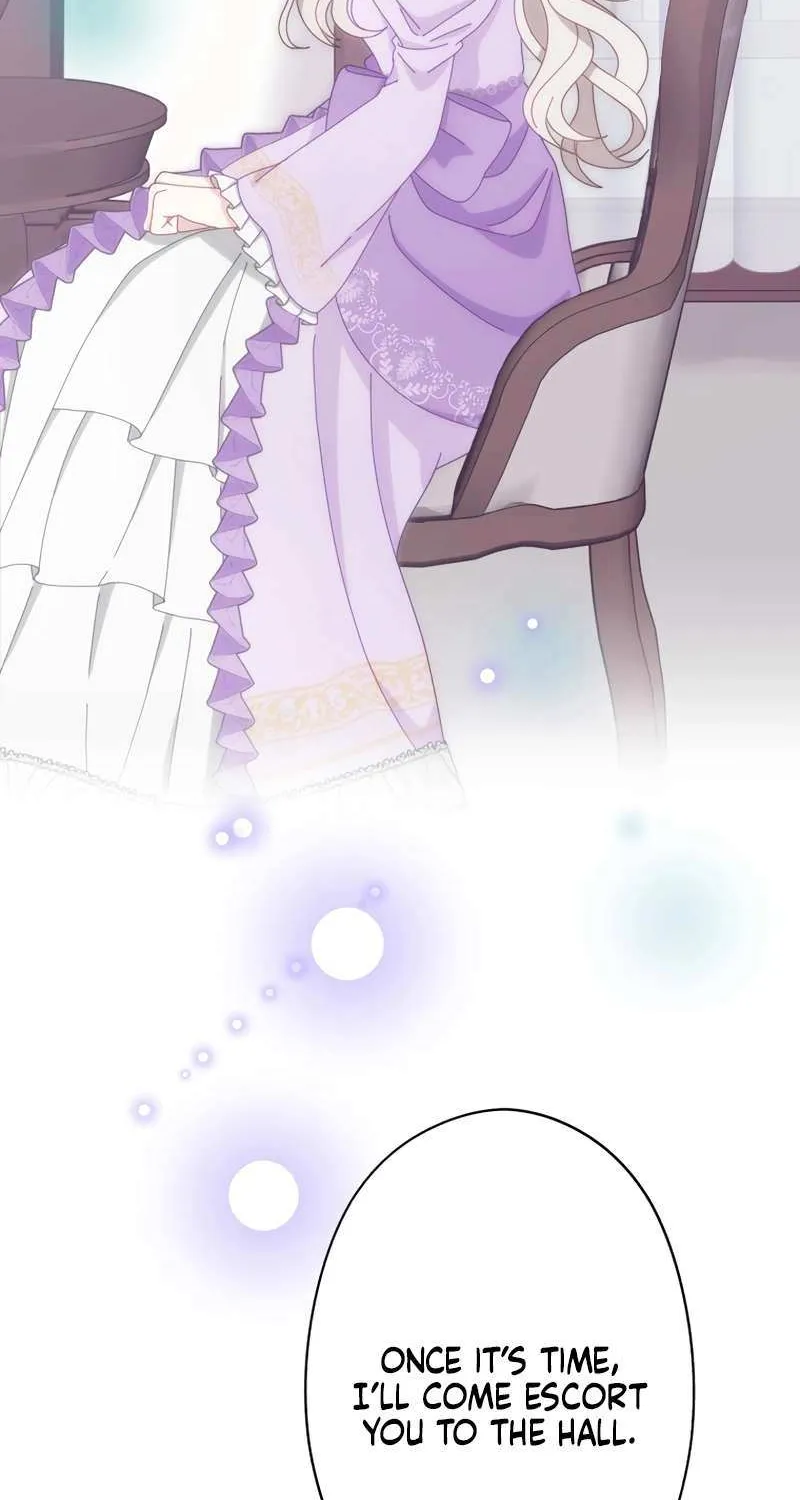 I Don’t Want to Remarry a Tyrant Chapter 20 page 47 - 