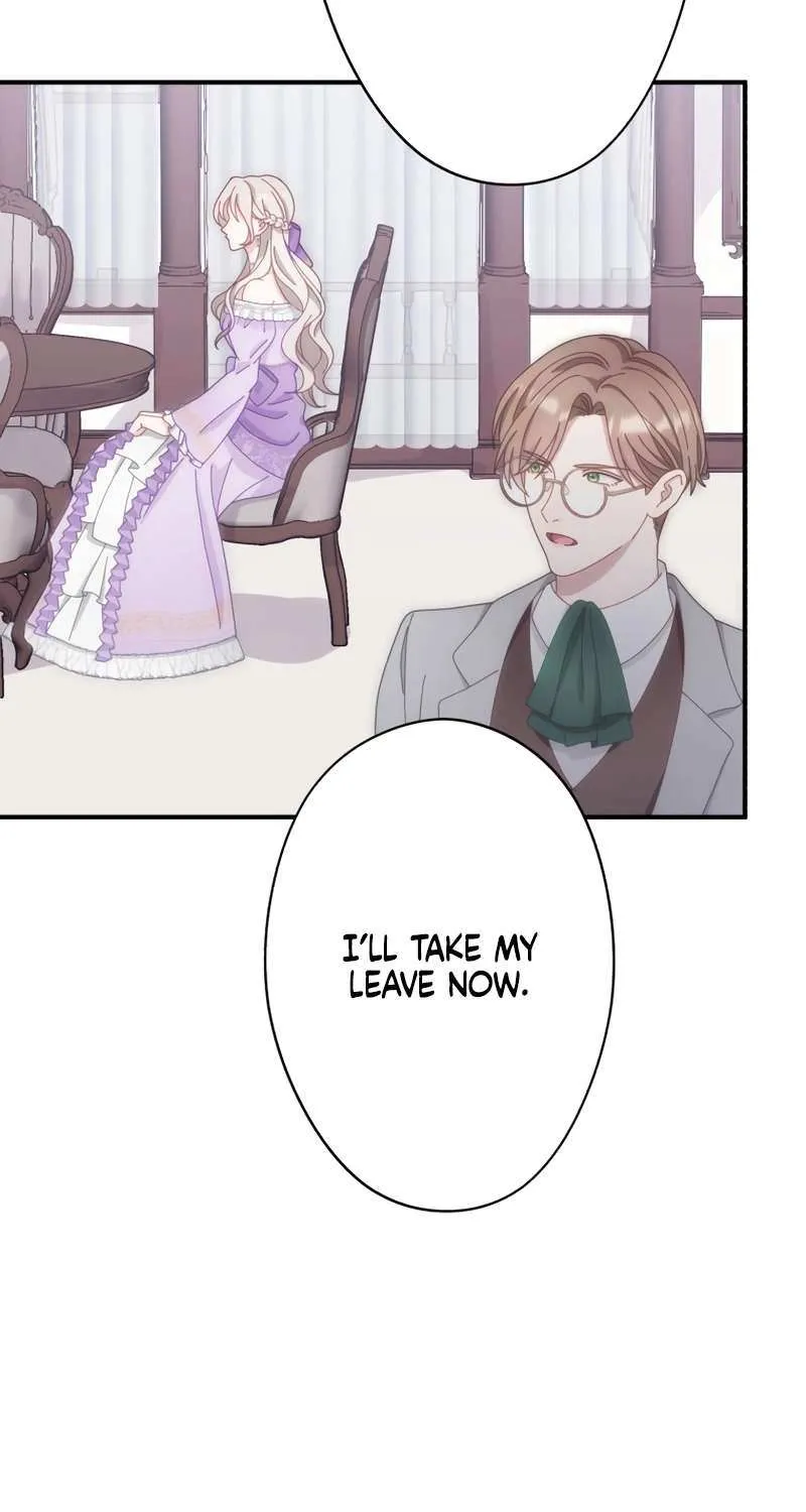I Don’t Want to Remarry a Tyrant Chapter 20 page 48 - 