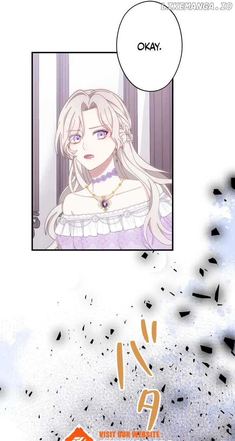 I Don’t Want to Remarry a Tyrant Chapter 20 page 50 - 